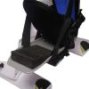 Motorized Pedal Exerciser Leg Support Brace, Adjustable Foot Splints for Electric Mini Exercise Bike, Rehab & Therapy for Handicap, 1 Pair M view 4