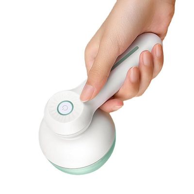 TEDILUVI Fabric Shaver Rechargeable Lint Remover with Electrostatic Brush