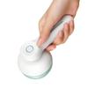 TEDILUVI Fabric Shaver Rechargeable Lint Remover with Electrostatic Brush view 1