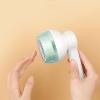 TEDILUVI Fabric Shaver Rechargeable Lint Remover with Electrostatic Brush view 3