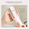 KLFBZAZ Rotate Clothing Depilator Reusable Lint Rollers Quick Removal Fuzz Dust Electrostatic Remover Brush Pet Hair view 4