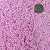 Fake 5mm Purple Paw Polymer Clay Sprinkles, Cute Animal Faux Sprinkle Mix for Crafts, Slime, Resin, Tumbler Shakers, DIY Embellishments (5g Bag) view 2