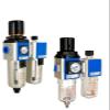 1pcs Gas Treatment Duplex GFC300-10/200-08/400-15 GFC600-25-A(GFC400-10) view 1