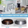 Kitchen Cleaner 100g Kitchen Deep Cleaning Paste view 4