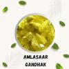 JB Amlasar Gandhak - Yellow Sulphur - Pure (300 Grams) view 2
