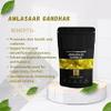 JB Amlasar Gandhak - Yellow Sulphur - Pure (300 Grams) view 3