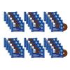 Once Upon a Farm Organic Power Wheels Bars, Blueberry, 30 Ct, Non-GMO view 1