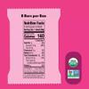 Once Upon a Farm Organic Power Wheels Bars, Strawberry, 30 Ct, Non-GMO view 2