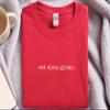 Eat Sleep Glamp | Glamping Shirt for Women T-Shirt by Tickle Stitch view 3
