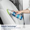 Woo-lite Carpet and Upholstery Foam Cleaner with Built-in Brush, Triple Action Stainlift Technology for Stairs, Fabrics, Pet Odors view 2