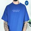 Saving Up For The Next Campsite | Camping Shirt T-Shirt by Tickle Stitch view 4