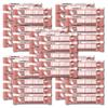 Never Better Foods PlantBased Sour Cream Pouches DairyFree, Vegan, AllergenFree 50 1oz Travel & Snack Packs Great for Lunchboxes, Catering, Meal Prep view 1