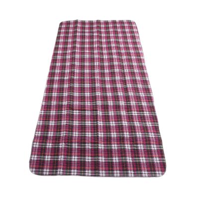 Hamwesh Incontinence Pads, Heavy Absorbency Reusable Bed Pads, Underpads with 3 Layer Protection, Machine Washable, for Bedwetting Adults Elderly Kids, Bed Couch Sofa Floor (120*180)