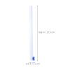 OSOLADY 3PCS Wrap Film Cutter, Slide-Type Wrap Dispenser, 10.83"/27.5cm Reusable Cutting Blade for Wax Paper, Food Film, Commercial and Home Use view 2