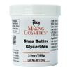 MakingCosmetics Shea Butter Glycerides, Water-Dispersible Natural Emollient and Emulsifier - 3.5oz / 100g view 1