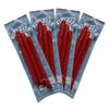 BLISSTIX - Grass Fed/Grass Finished All Natural, Minimally Processed Beef Snack Sticks (4 Pack/Original) view 2