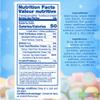 Mamiz Rainbow Marshmallows Soft and Fluffy Gluten-Free Gourmet Treats, Fat-Free and Nut-Free Colorful Marshmallow Candy for Party Favors, Baking, and Snacking, 5.29 oz (150g Bag) view 2