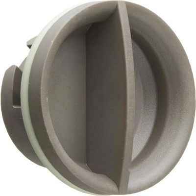 OEM Genuine Dishwasher Rinse Aid Dispenser Cap For Amana ADB1400PYW5 ADB1700ADB1
