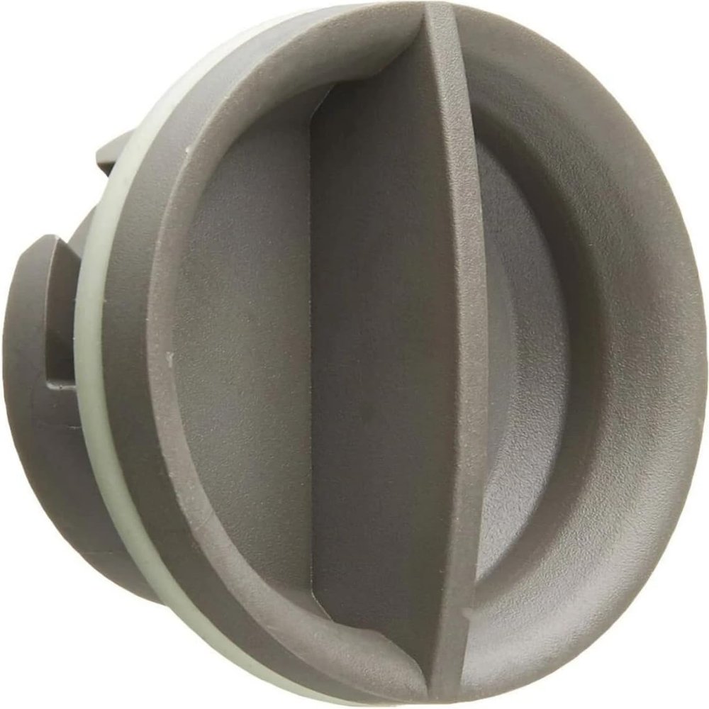 OEM Genuine Dishwasher Rinse Aid Dispenser Cap For Amana ADB1400PYW5 ADB1700ADB1