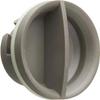 OEM Genuine Dishwasher Rinse Aid Dispenser Cap For Amana ADB1400PYW5 ADB1700ADB1 view 1