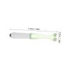 DEARMAMY Hand and Finger Massager Roller with 5 Beads, Manual Plastic Finger Massage Tool for Joint Relief and Muscle Tension, Suitable for Office Workers and Stress Relaxation view 2