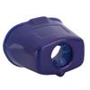 Eye Drop Guide, Gentle Eye Drop Applicator Aid for Hands-Free Use, Dropper Holder for Adults & Kids, Reusable and Portable view 1
