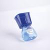 Eye Drop Guide, Gentle Eye Drop Applicator Aid for Hands-Free Use, Dropper Holder for Adults & Kids, Reusable and Portable view 2