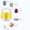 KLFBZAZ Sweater Shaver Fabric Fuzz Remover Clothes Portable Lint Defuzzer, Bobbles view 4