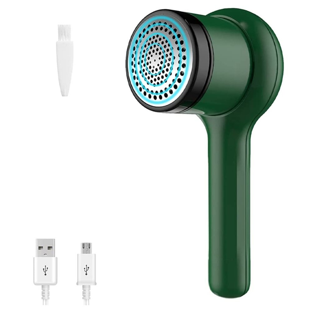 TEDILUVI Fabric Lint Shaver,Fuzz Remover,Effectively & Quickly Remove Clothes