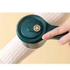 TEDILUVI Fabric Shaver Rechargeable Lint Remover with Electrostatic Brush view 3