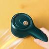 TEDILUVI Fabric Shaver Rechargeable Lint Remover with Electrostatic Brush view 4