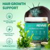 Plaxssuss Super Revive Gummies for Hair Loss, Sea Moss Gummies 60, Count view 2