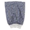 Adfaga Adult Cloth Diaper Skirt Washable Reusable Incontinence Underwear for Elderly Women Menstrual Period Cotton Absorbent Leak Proof Comfortable Breathable Adjustable Waist 39 I view 4
