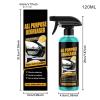 Degreaser Kitchen 2 X 120ml Heavy Duty All Purpose Cleaning Liquid view 2