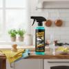 Degreaser Kitchen 2 X 120ml Heavy Duty All Purpose Cleaning Liquid view 4