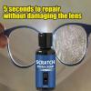 Rasivvstd 2PCS Screen Scratch Remover, Polishings Coating Cleaner Wax,Cleaning Tool for Camera Lens With Protective Shine, Scratchs Cleaner Kit for Cell Phones,Watches,Sunglasses, Eyeglass view 4