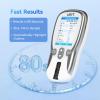 Home Cholesterol Test Kit, 8 in 1 Cholesterol Test Kit with 10 Test Strips view 3