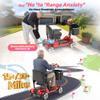 VORULER Mobility Scooters, Lightweight Electric Scooters for Seniors&Adults view 3