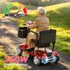 VORULER Mobility Scooters, Lightweight Electric Scooters for Seniors&Adults view 4