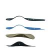 Flat and Feet with an Eight Character Arch Insole Men's and Women's Pads Cork Sports Insoles view 4