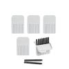 Universal Hearing Aid Accessories ,Hearing Aid Wax Guards, 5 Packs/40PCS view 1