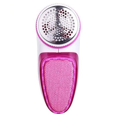 KLFBZAZ Multifunctional Rechargeable Fabric Shaver, Lint Remover, Combines Both Shaving and Brushing Function