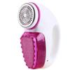 KLFBZAZ Multifunctional Rechargeable Fabric Shaver, Lint Remover, Combines Both Shaving and Brushing Function view 3