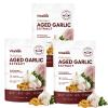 chasingdre Vitalisse AJO Envejecido, Odorless Aged Garlic Extract, for Daily Wellness (3Pcs) view 1