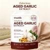 chasingdre Vitalisse AJO Envejecido, Odorless Aged Garlic Extract, for Daily Wellness (3Pcs) view 2