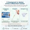 Dog & Cat Pregnancy Test Kit, 2-Test Urine-Based Screening view 3