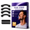 Nasal Dilator Strips for Better Breathing - Snoring Solution Relief 4 Sizes view 1