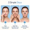 Nasal Dilator Strips for Better Breathing - Snoring Solution Relief 4 Sizes view 4