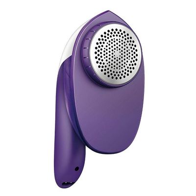 KLFBZAZ Portable Lint Remover Electric Fabric Shaver Clothes,Fuzz Sweater (