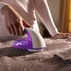 KLFBZAZ Portable Lint Remover Electric Fabric Shaver Clothes,Fuzz Sweater ( view 2